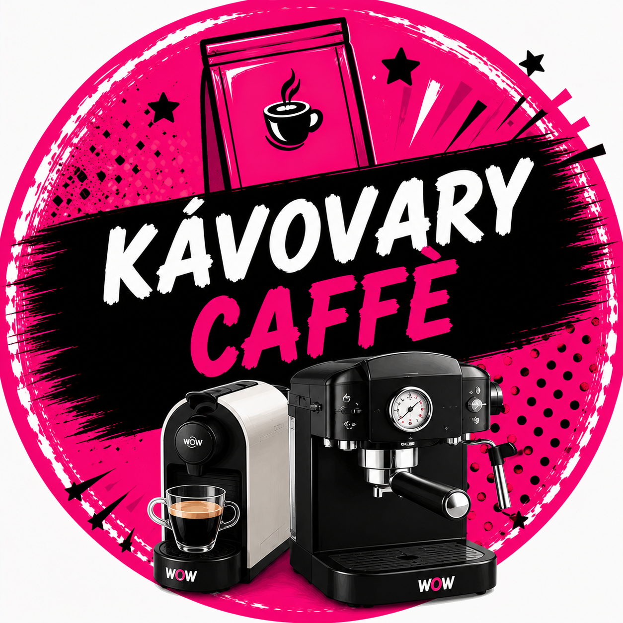 KAVOVARY