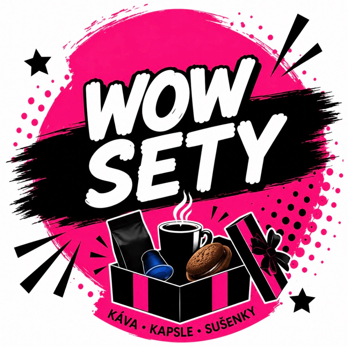 WOW SETY