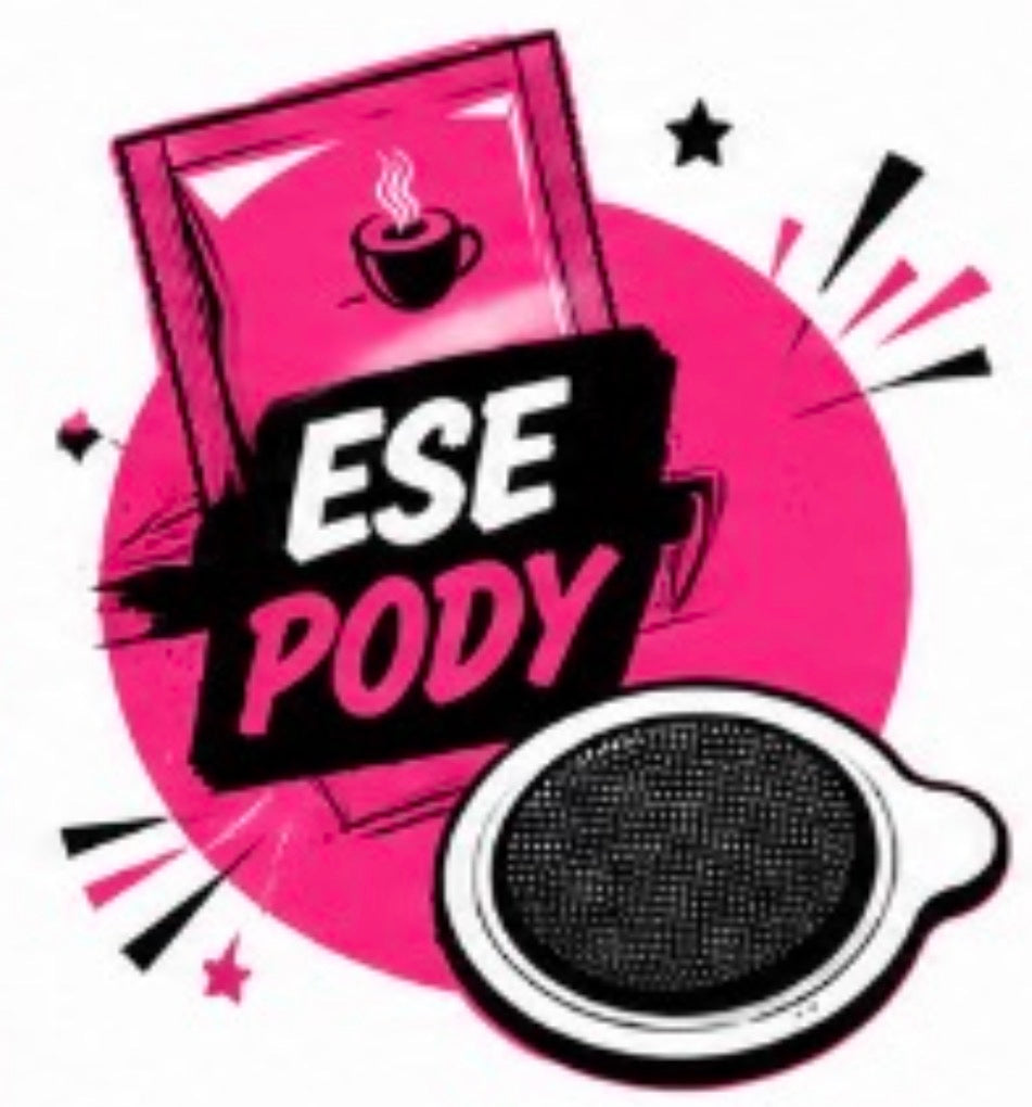 ESE pody