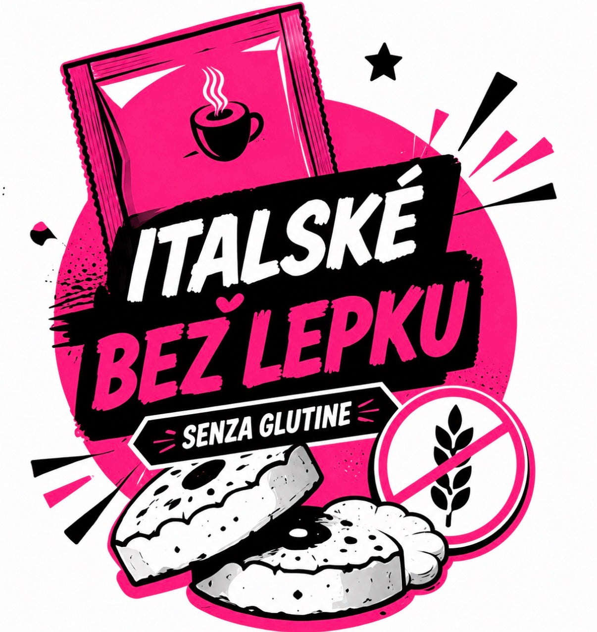 Bez lepek