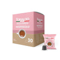DOLCE CREMOSO CAPSULE NESPRESSO - TORALDO 30 PEZZI