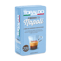 CREMA DI NAPOLI – MLETÁ KÁVA 250 G – TORALDO