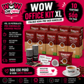 WOW OFFICE KIT XL – 500 ESE PODŮ