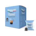 Caffè TORALDO Capsule Compatibili Nespresso - CREMA DI NAPOLI 30 pz