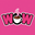 WOW CHE CAFFÈ logo