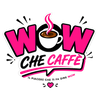 WOW CHE CAFFÈ – Domů