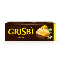BISCOTTI GRISBÌ CON CREMA AL LIMONE 135G - MATILDE VICENZI