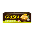 GRISBÌ BISCOTTI SENZA GLUTINE CON CREMA AL LIMONE 150G - MATILDE VICENZI