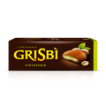 BISCOTTI GRISBÌ CON CREMA AL PISTACCHIO 135G - MATILDE VICENZI