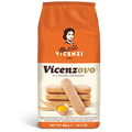 MATILDE VICENZI VICENZOVO SAVOIARDI 400 G – TRADIČNÍ ITALSKÉ CUKRÁŘSKÉ PIŠKOTY