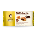 MILLEFOGLIE CON CREMA AL CIOCCOLATO 100G - MATILDE VICENZI