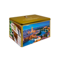 VERONA LATTA BISCOTTI ITALIANI 907GR - MATILDE VICENZI