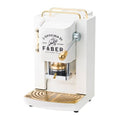 Toraldo Pro Deluxe Pure White Gold