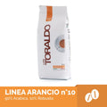 MISCELA CAFFÈ TORALDO SUPER BAR ARANCIO 1KG