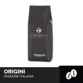 MISCELA DI CAFFÈ TORALDO SUPER BAR ORIGINI 1KG