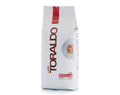 SUPER BAR ROSSA – ZRNKOVÁ KÁVA 1 KG – TORALDO
